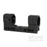 SP-3006 Тактический кронштейн SPUHR D30мм для установки на Picatinny c выносом, H34мм, без наклона SP-3006 Тактический кронштейн SPUHR D30мм для установки на Picatinny c выносом, H34мм, без наклона